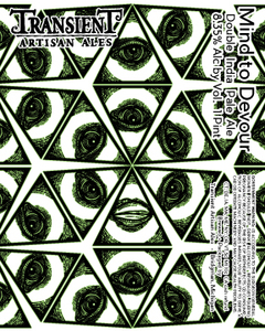 Transient Artisan Ales Mind To Devour