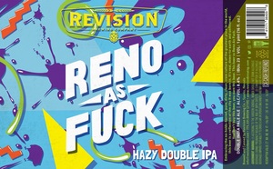 Reno As Fuck 