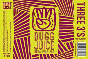 Bugg Juice November 2017