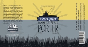 Evan John Porter 