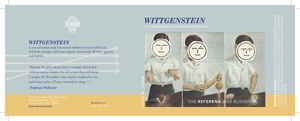 Wittgenstein 