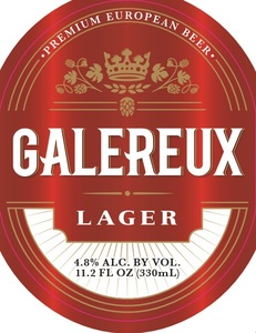 Galereux November 2017