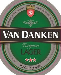 Van Danken 