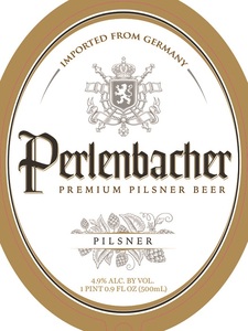 Perlenbacher 
