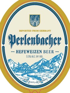 Perlenbacher Hefeweizen