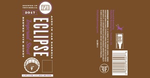 Fiftyfifty Brewing Eclipse