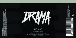 Drama Toniq