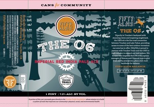 Fiftyfifty Brewing Co. The 06