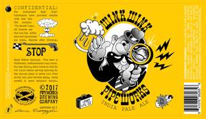 Pipeworks Brewing Co. Wink Wink