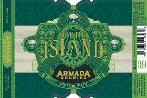 Armada Bikini Island