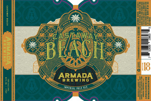 Armada Castaway Beach