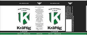 Kraftig Lager December 2017