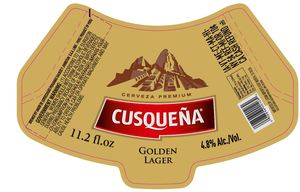 Cusquena 