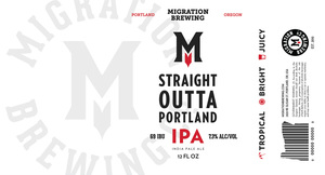Migration Brewing December 2017