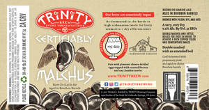 Certifiably Malchus 