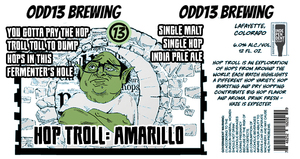 Hop Troll Amarillo 