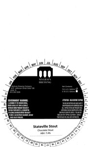 Mygrain Brewing Company LLC 