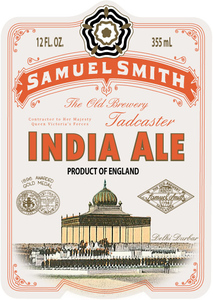 Samuel Smith's India Ale