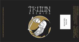 Troon Brewing December 2017