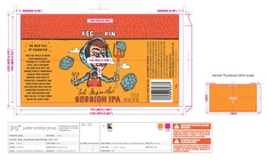 Keg And Kin 