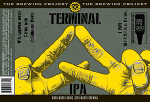 Terminal Ipa 