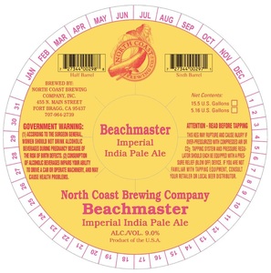 Beachmaster December 2017