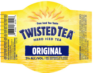 Twisted Tea Original