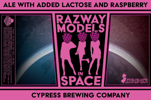 Razway Models In Space 