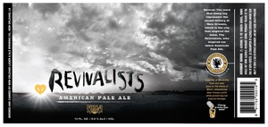 Revivalists 