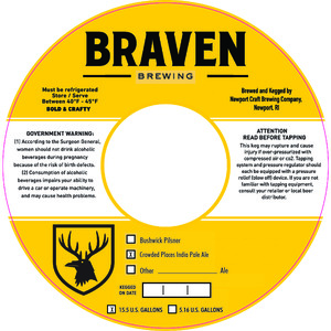 Braven 