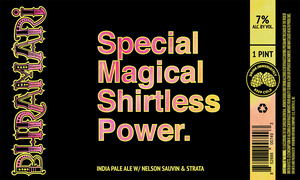 Bhramari Special Magical Shirtless Power