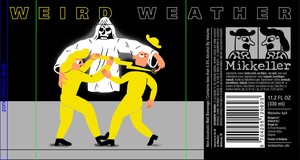 Weird Weather 