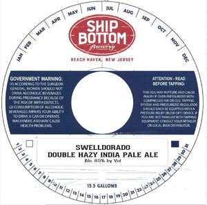 Ship Bottom Brewery Swelldorado