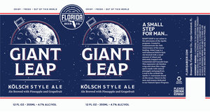 Giant Leap 