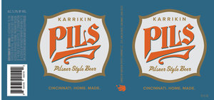 Pils February 2020