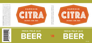 Citra February 2020