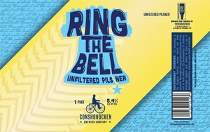 Ring The Bell 