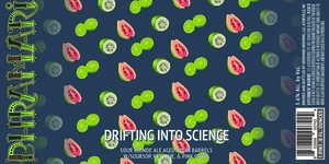 Bhramari Drifting Into Science