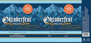 Breckenridge Brewery, LLC Oktoberfest