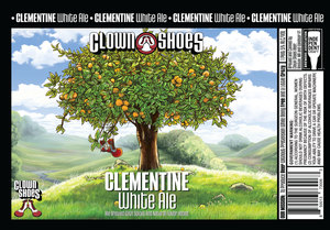 Clown Shoes Clementine