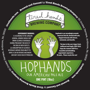 Hophands 