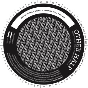 Other Half Brewing Co. Ddh Motueka + Galaxy January 2020