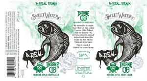 Sweetwater Insane Og January 2020