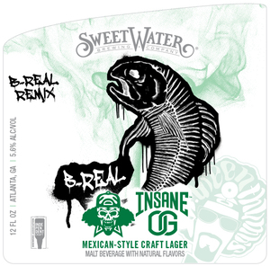 Sweetwater Insane Og