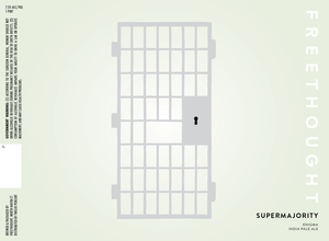 Freethought Supermajority