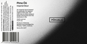 Pohjala Pime Oo February 2020