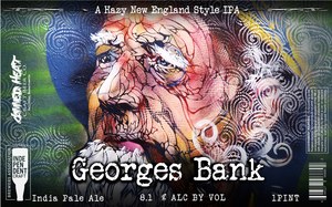 Georges Bank February 2020