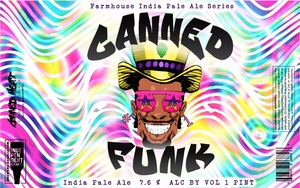 Canned Funk February 2020