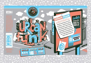 Area Two Urban Funk February 2020