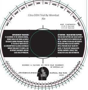 Citra Ddh Trial By Wombat January 2020